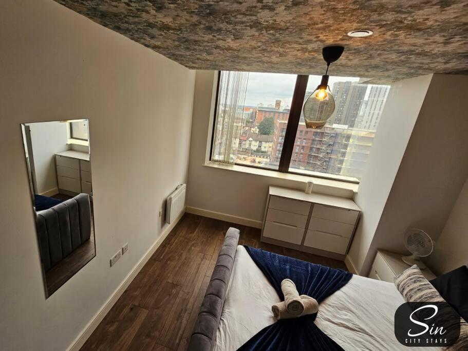 Apartment Broad Street Center Birmingham