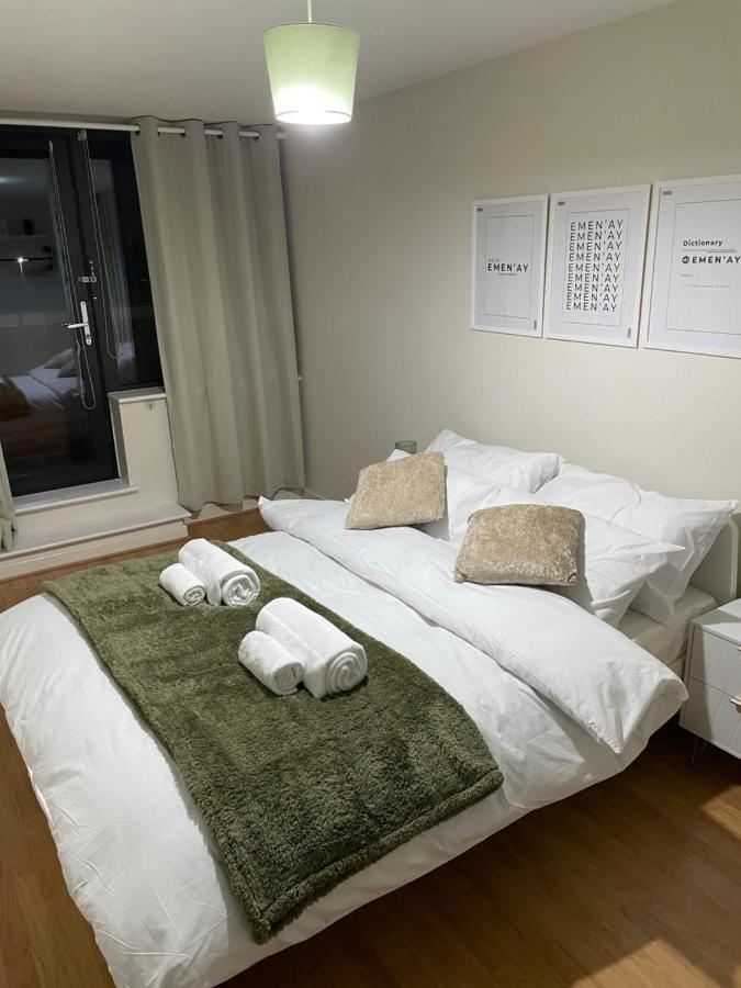 Luxury 1 Or 2 Bedroom Centre Aparthotel Birmingham