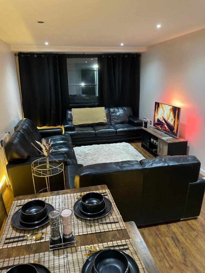 Luxury 1 Or 2 Bedroom Centre Birmingham