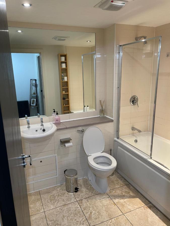 Luxury 1 Or 2 Bedroom Centre