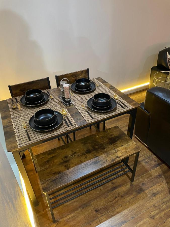 Luxury 1 Or 2 Bedroom Centre Aparthotel Birmingham