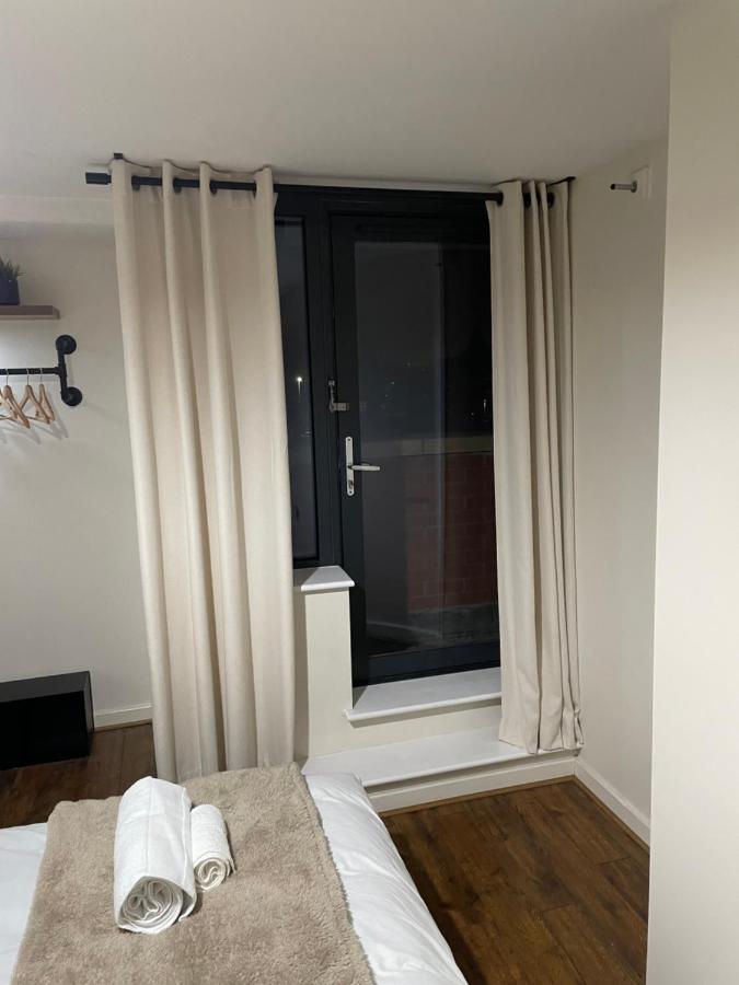 Luxury 1 Or 2 Bedroom Centre Birmingham
