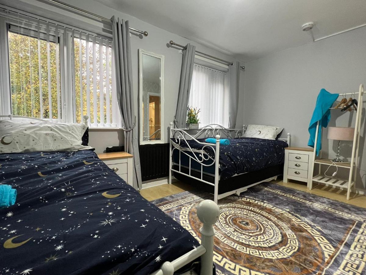 Cosy Warm In The Heart Of Moseley Birmingham
