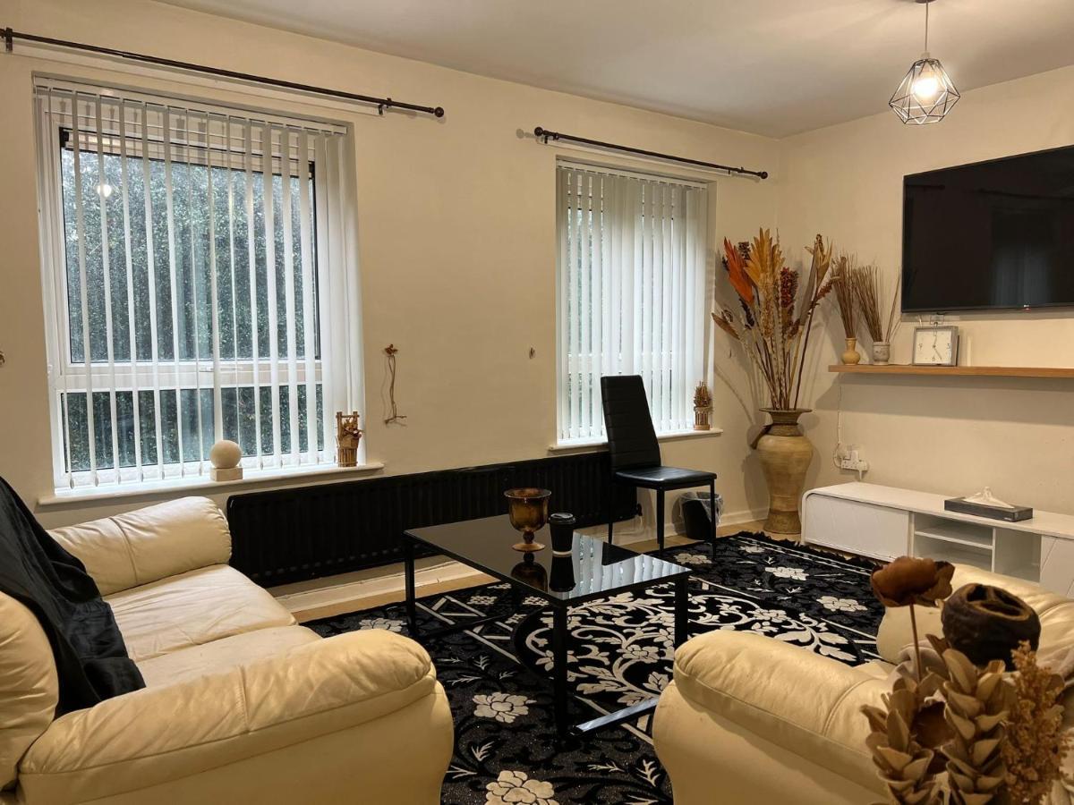 Apartment Cosy Warm In The Heart Of Moseley *