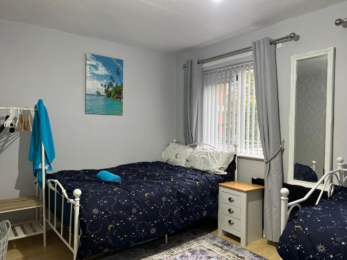Apartment Cosy Warm In The Heart Of Moseley *