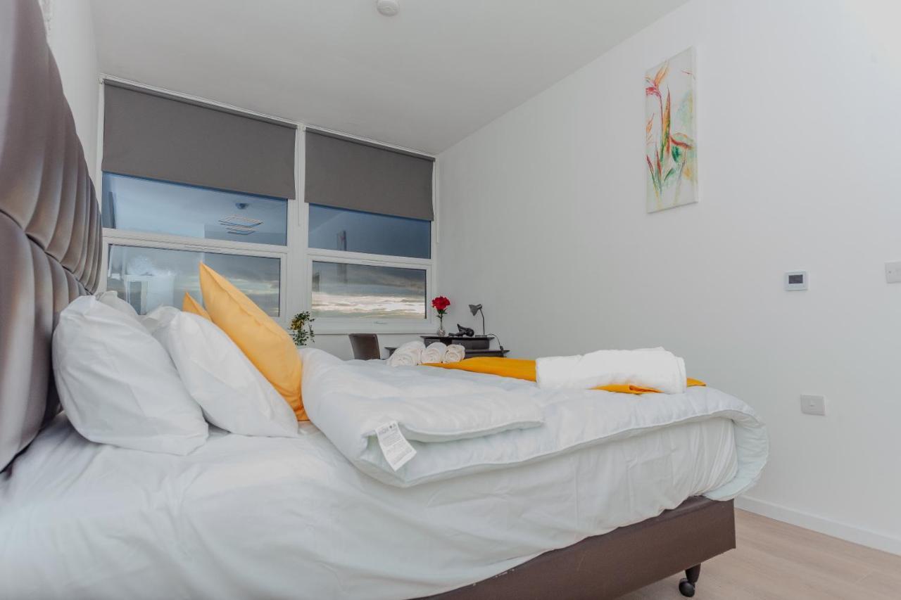Apartment One Bedroom Serviced Smethwick Flat 319