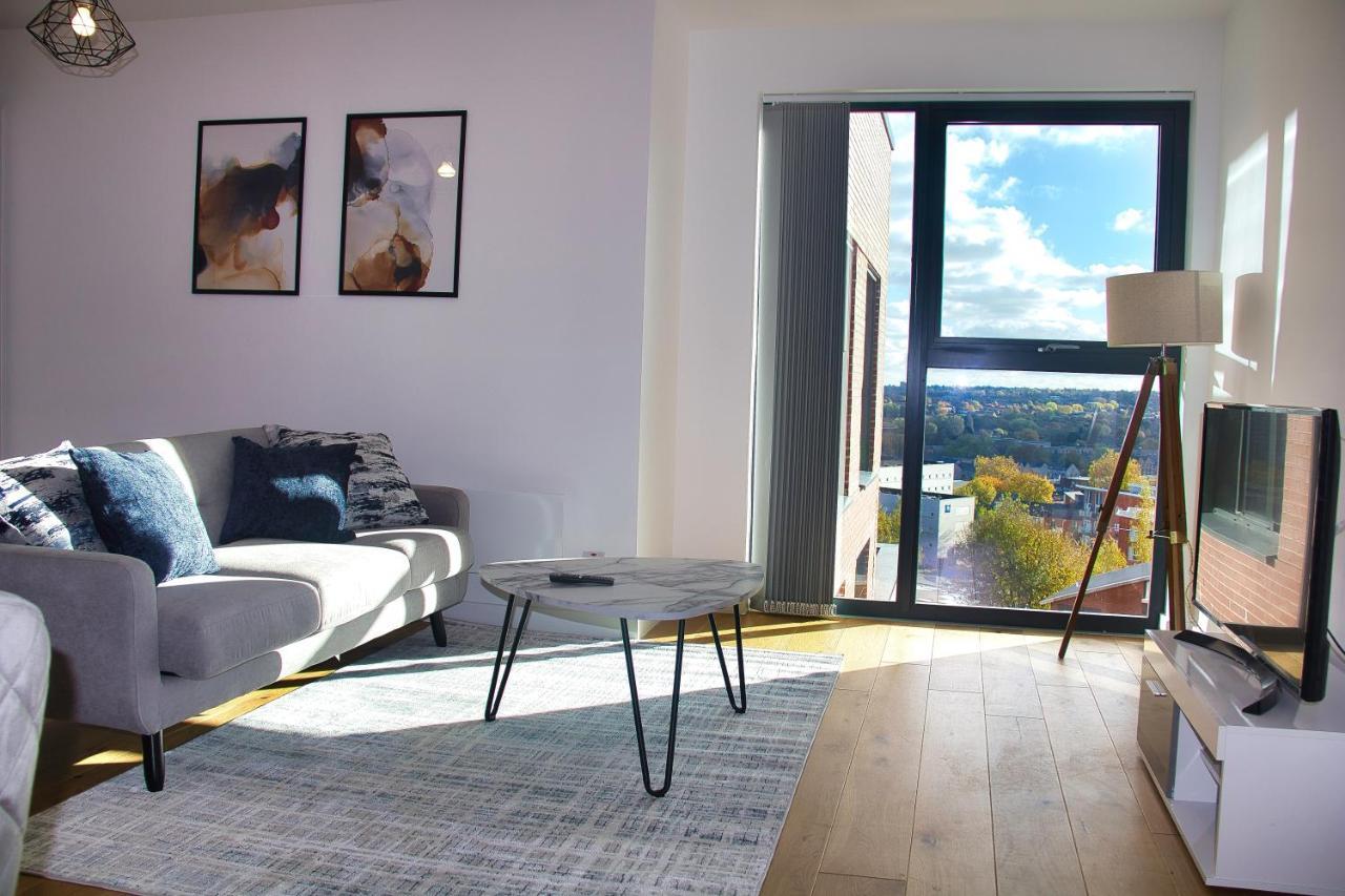 Apartment Ap- Luxury Nxt To O2 Academy