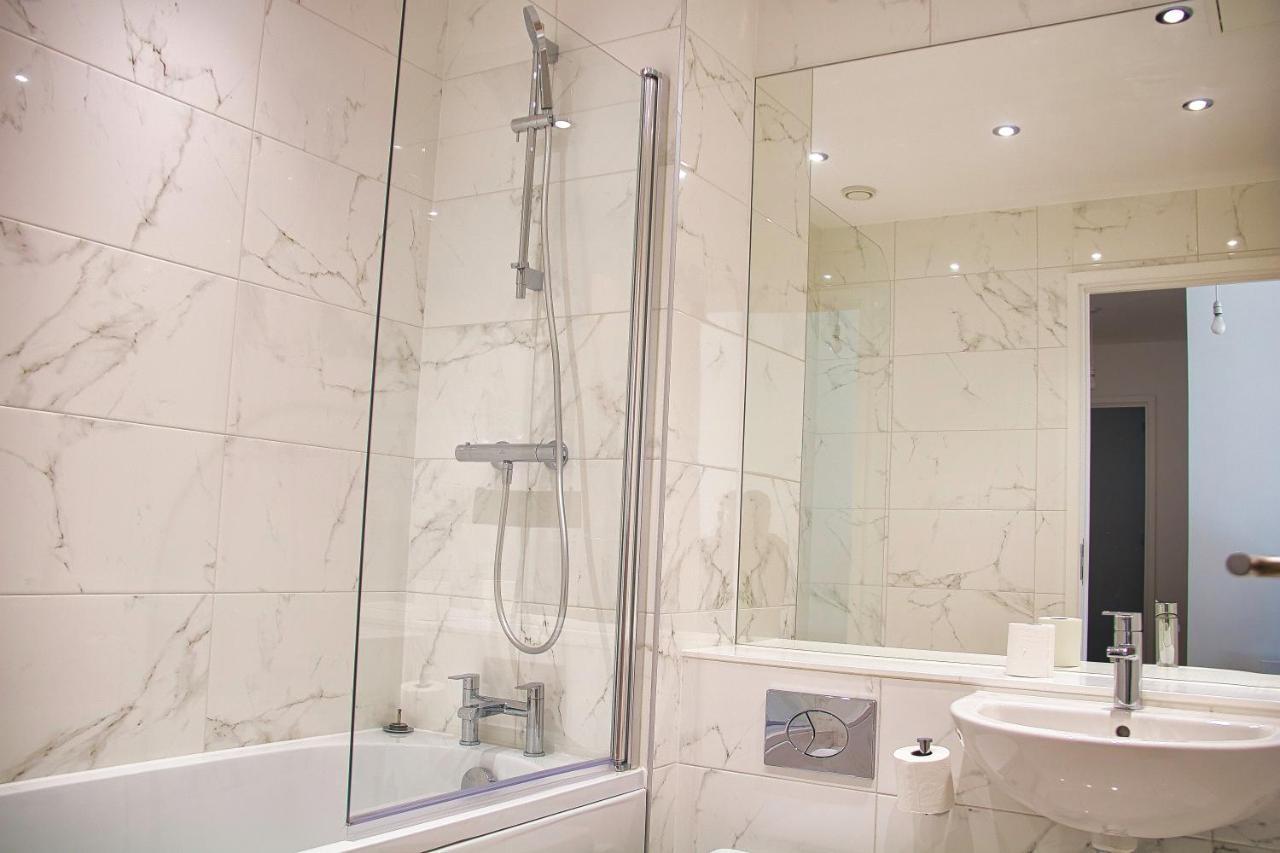 Ap- Luxury Nxt To O2 Academy Apartment *