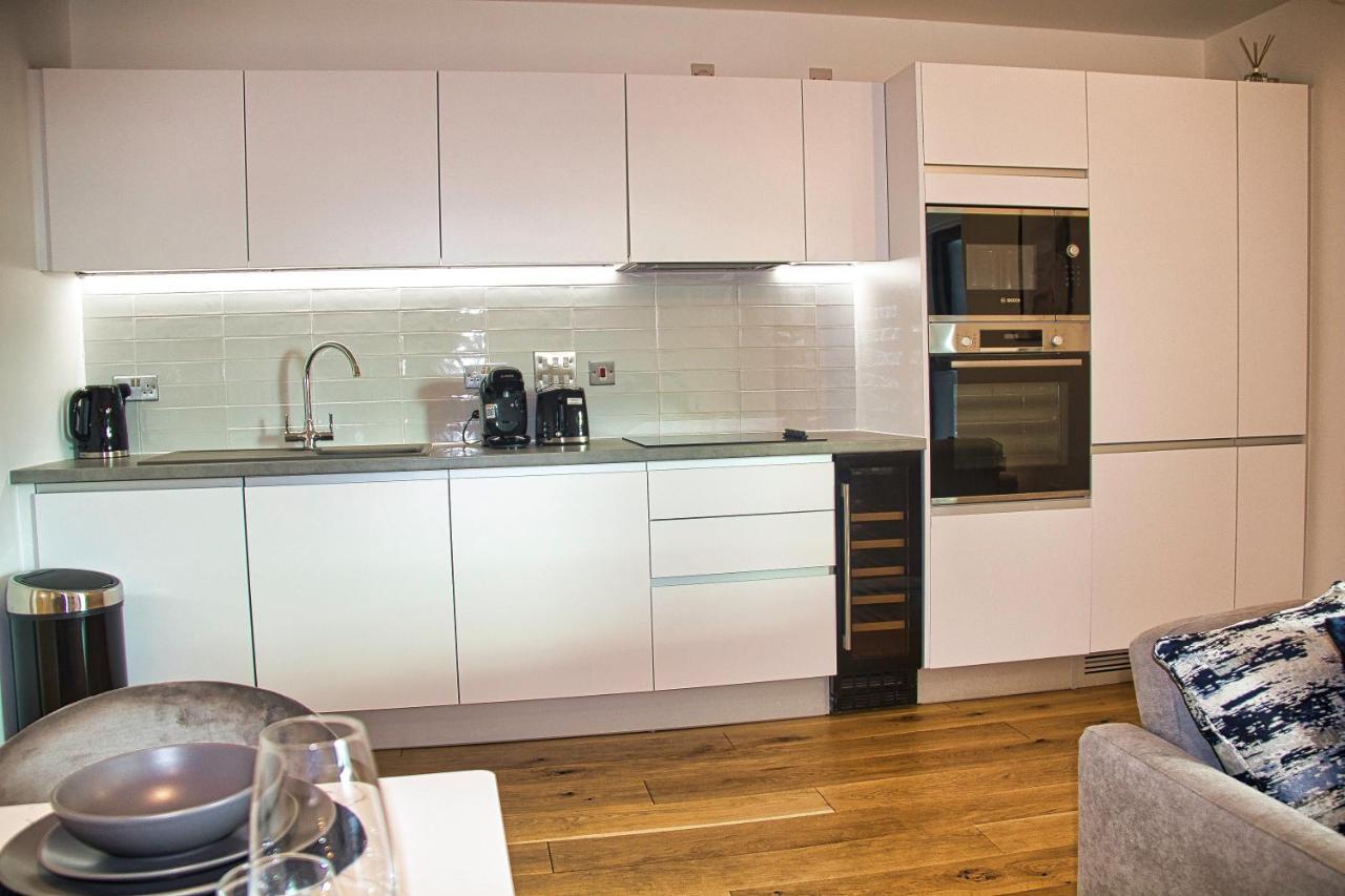 Ap- Luxury Nxt To O2 Academy *