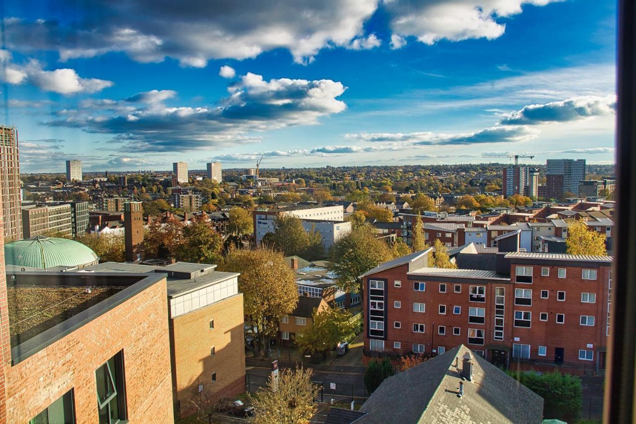 Apartment Ap- Luxury Nxt To O2 Academy *