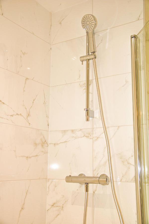 Ap- Luxury Nxt To O2 Academy Apartment Birmingham