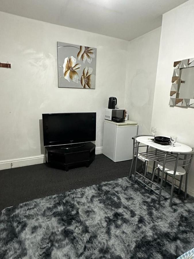 Humucare Halal Homestay Birmingham