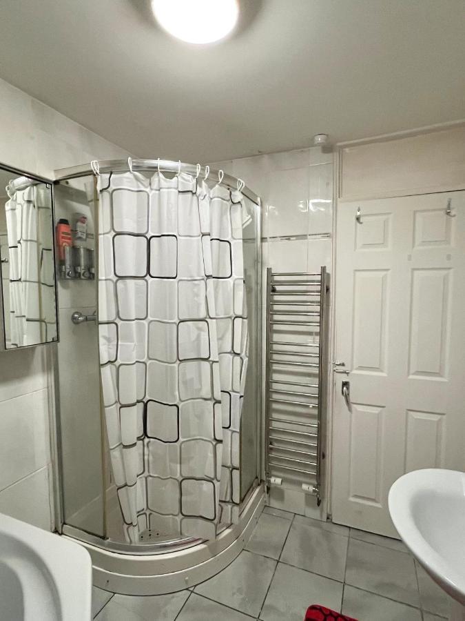 Downtown Delight Guest house Birmingham
