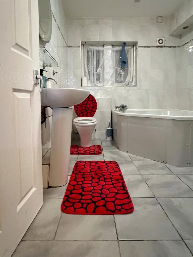 Guest house Downtown Delight