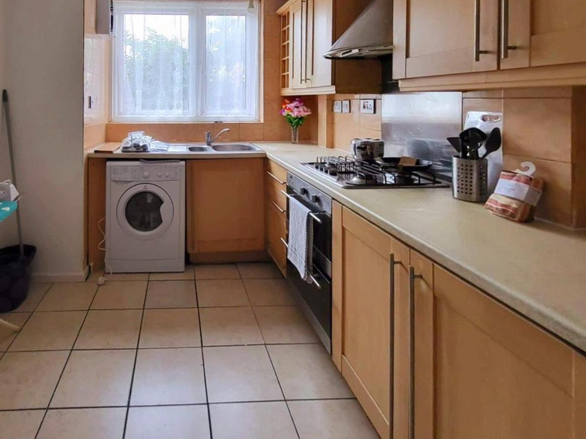 Downtown Delight Guest house Birmingham