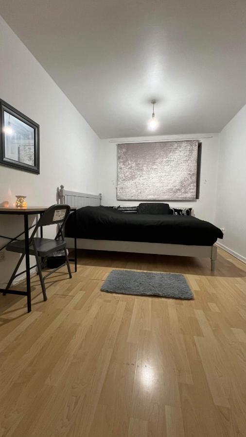 Guest house Downtown Delight