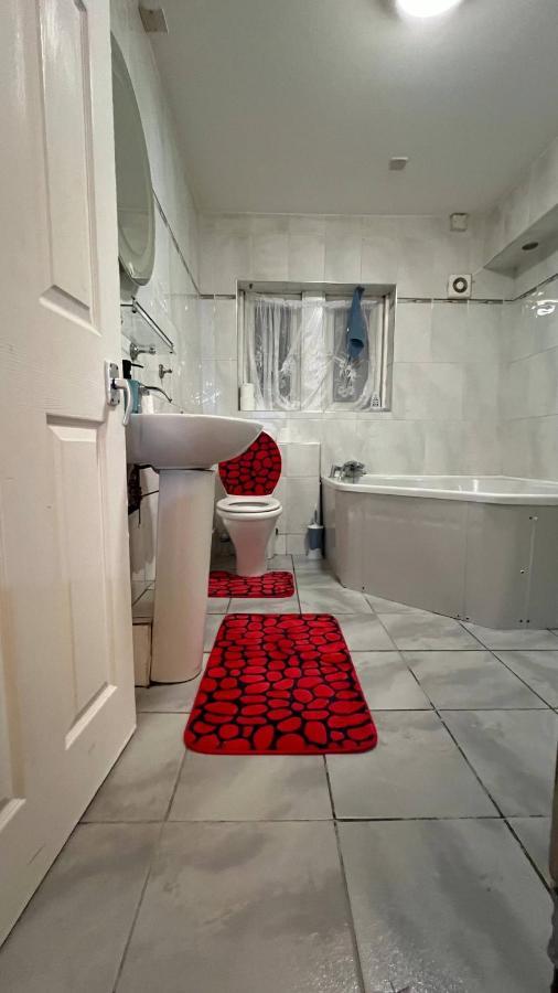 Downtown Delight Guest house *