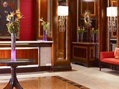 Delta By Marriott Birmingham