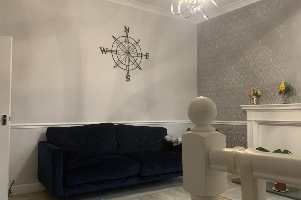 A Quiet Haven In The City Apartment Birmingham