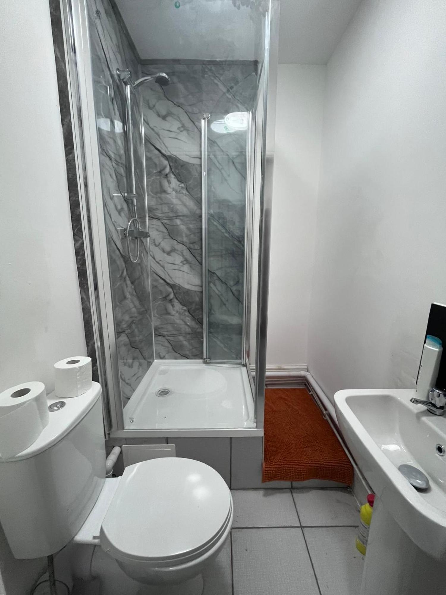 Cozy Flat Near Talbot Pub Apartment