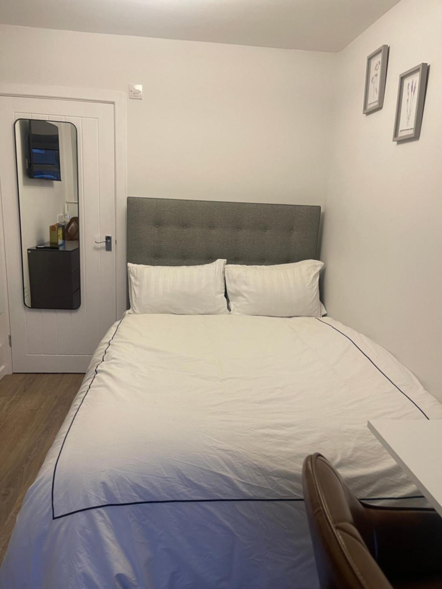 Private En-suite