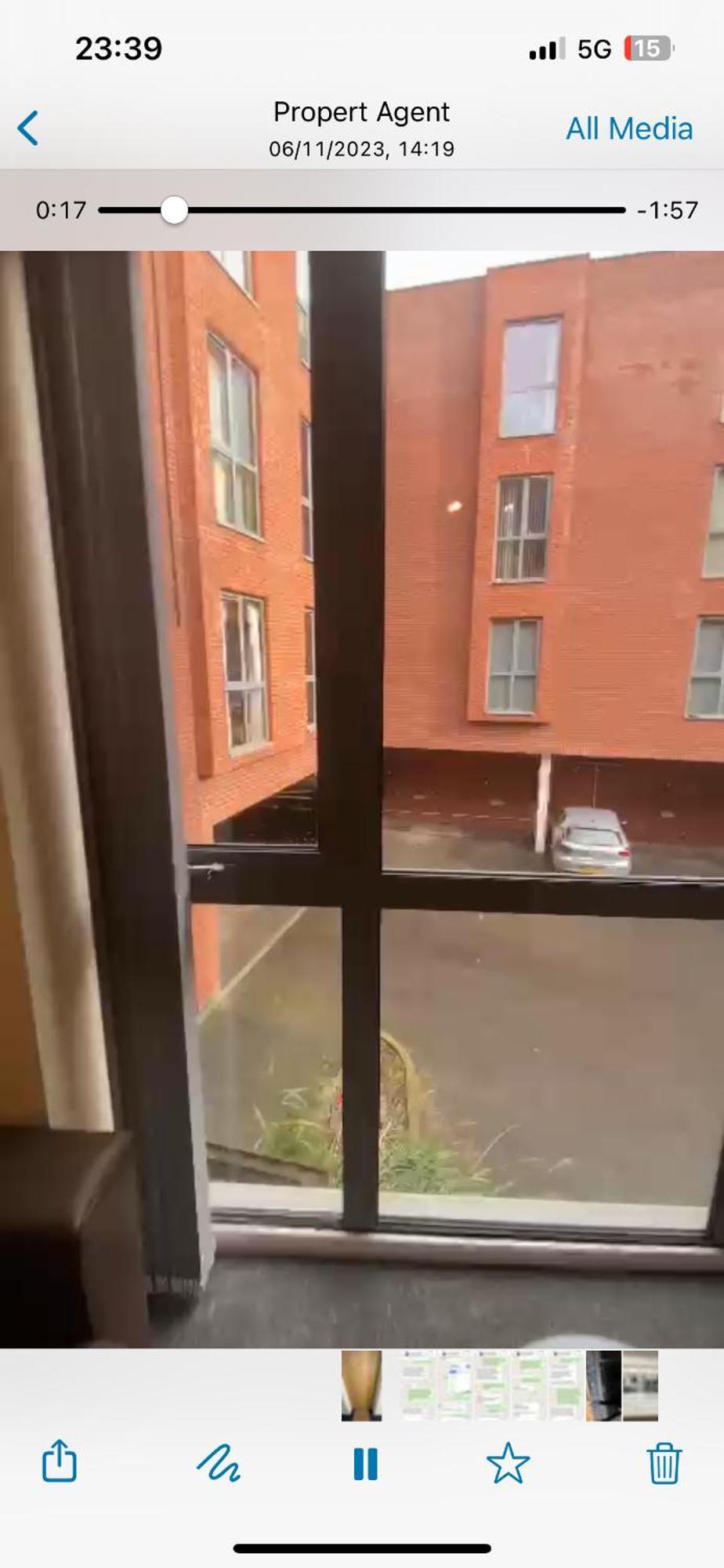 Homestay 1 In A Shared Flat Birmingham