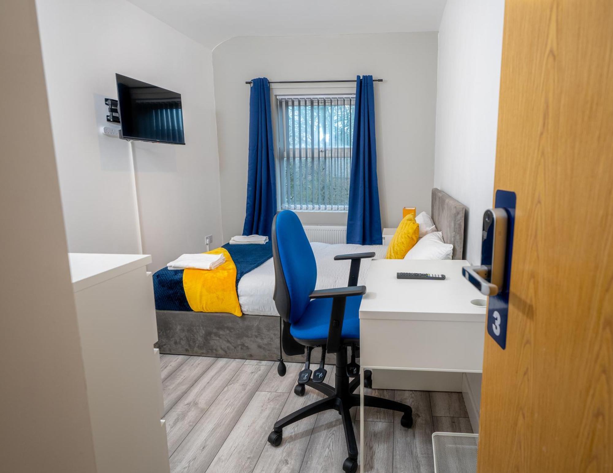 Kunda House Coventry Road Guest house