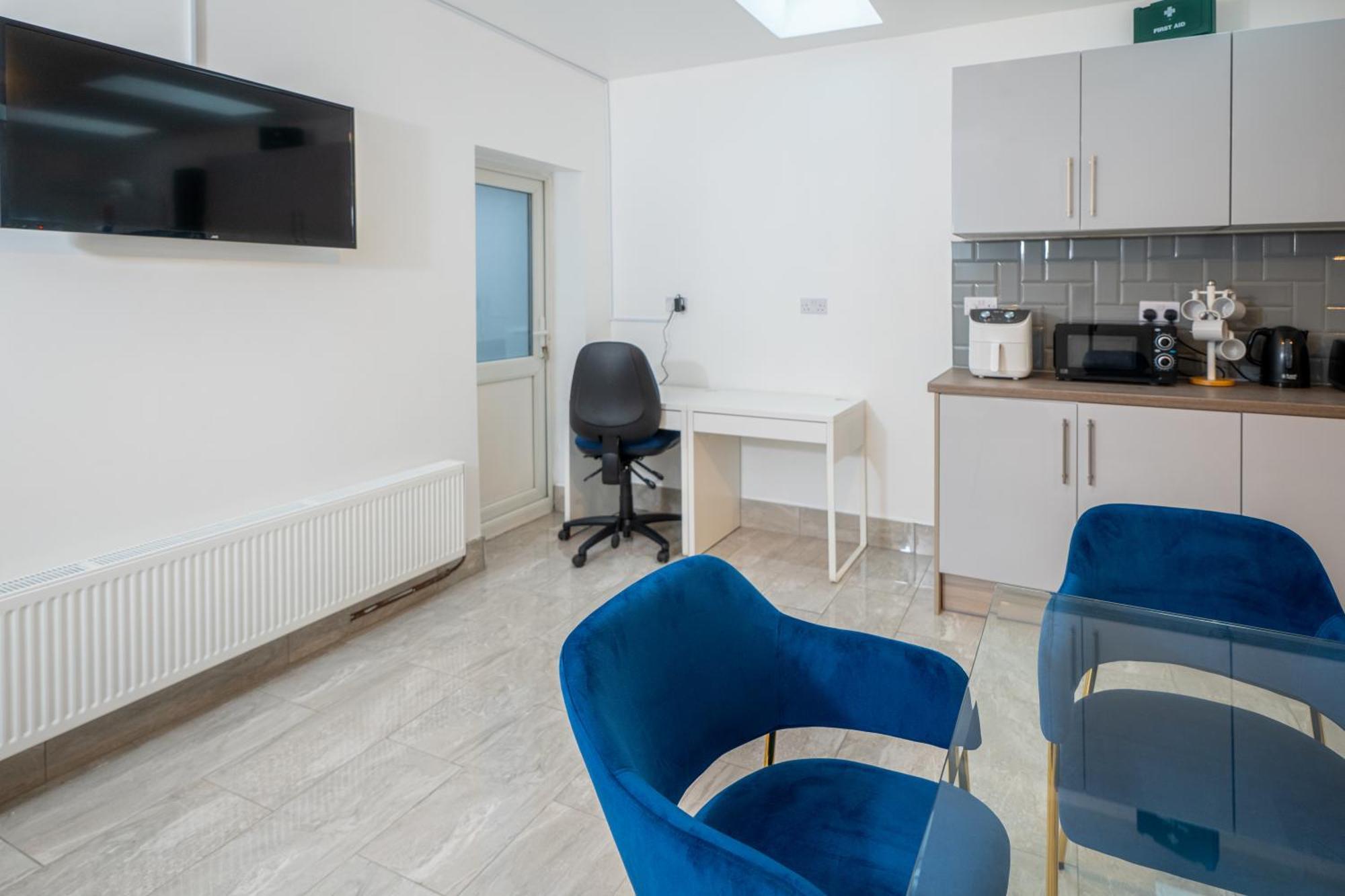 Guest house Kunda House Coventry Road