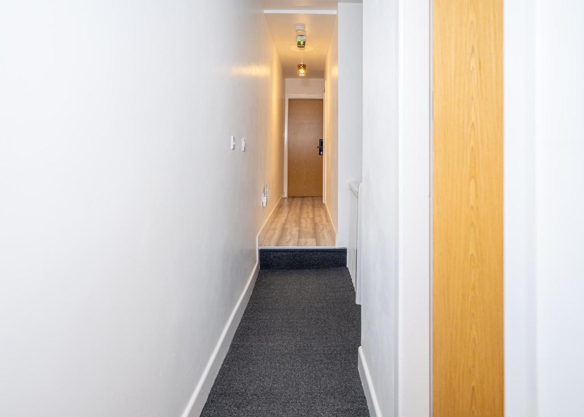 Guest house Kunda House Coventry Road