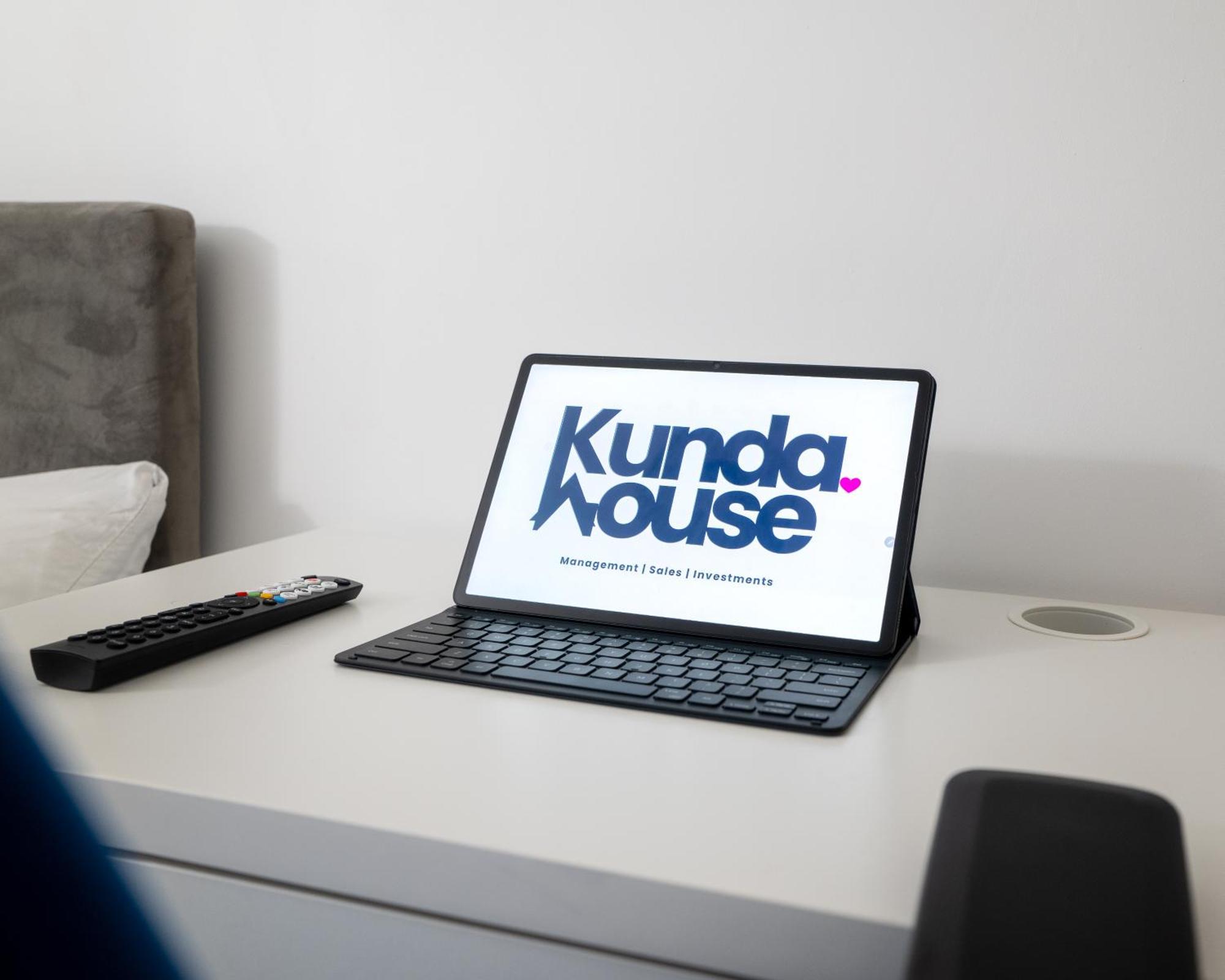 Kunda House Coventry Road *