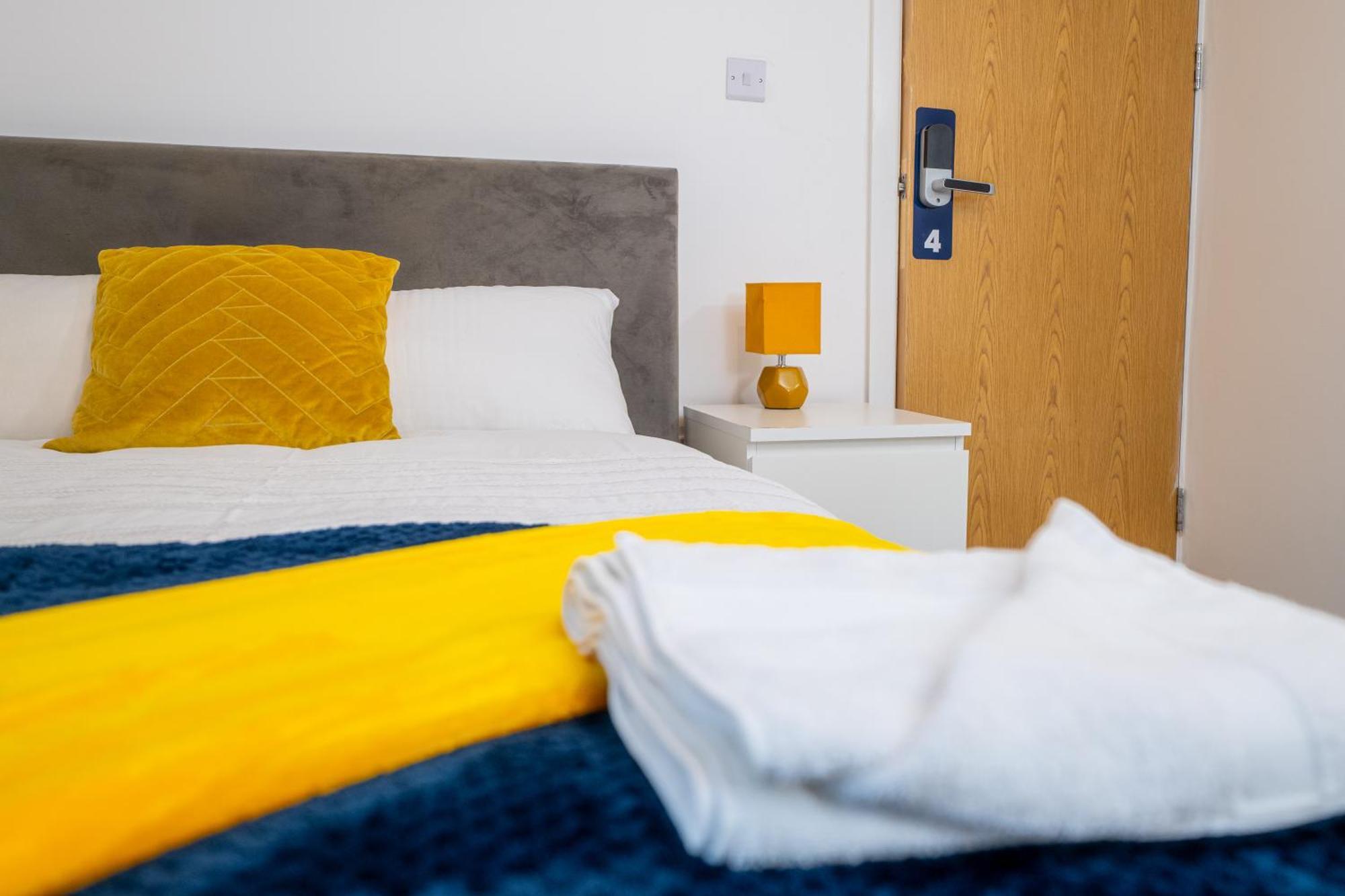 Guest house Kunda House Coventry Road Birmingham