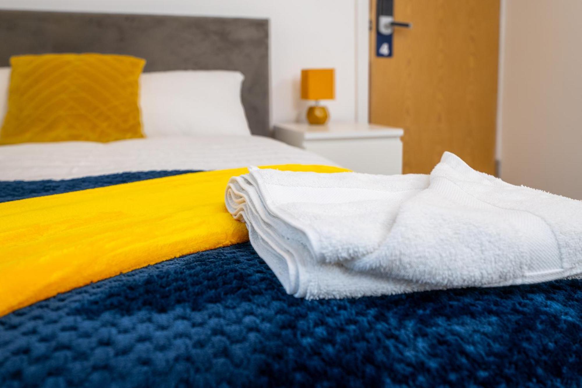 Kunda House Coventry Road Guest house Birmingham