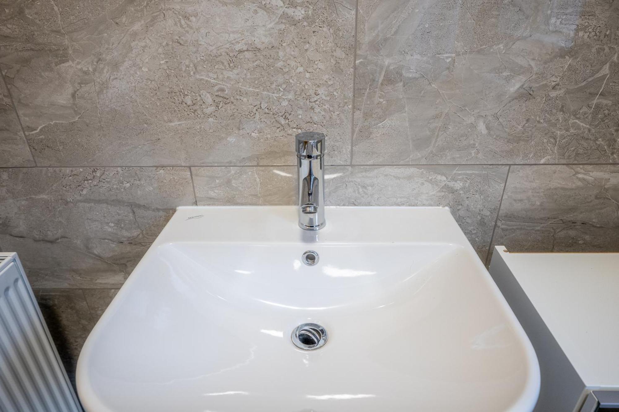 Guest house Kunda House Coventry Road *