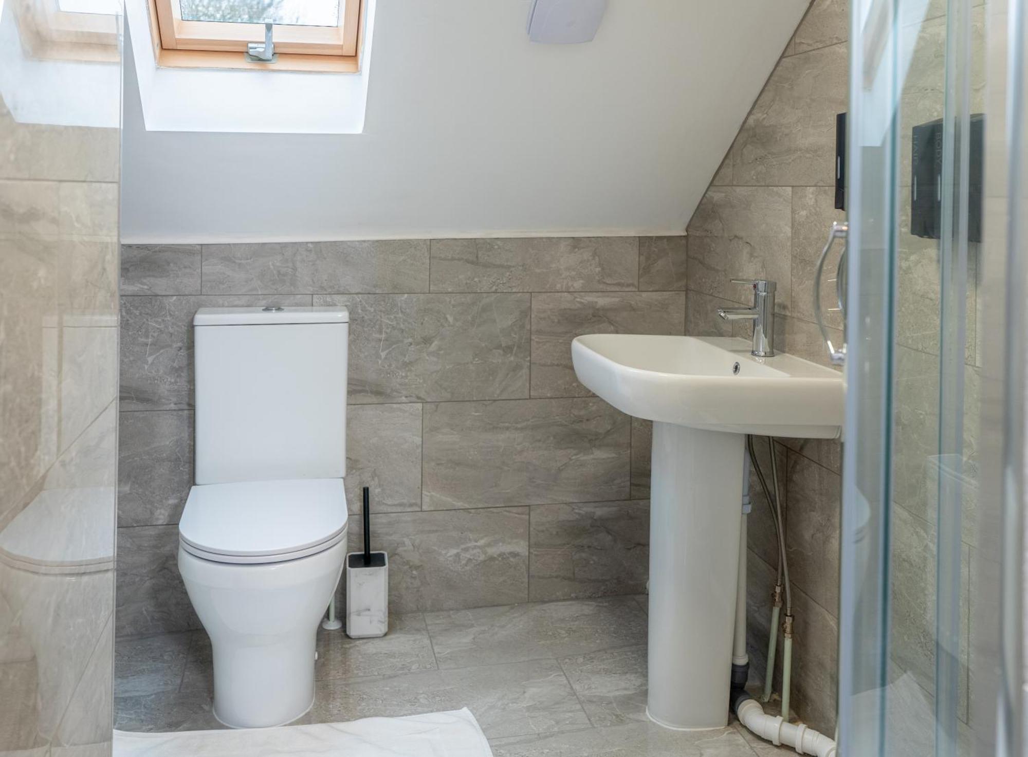 Guest house Kunda House Coventry Road