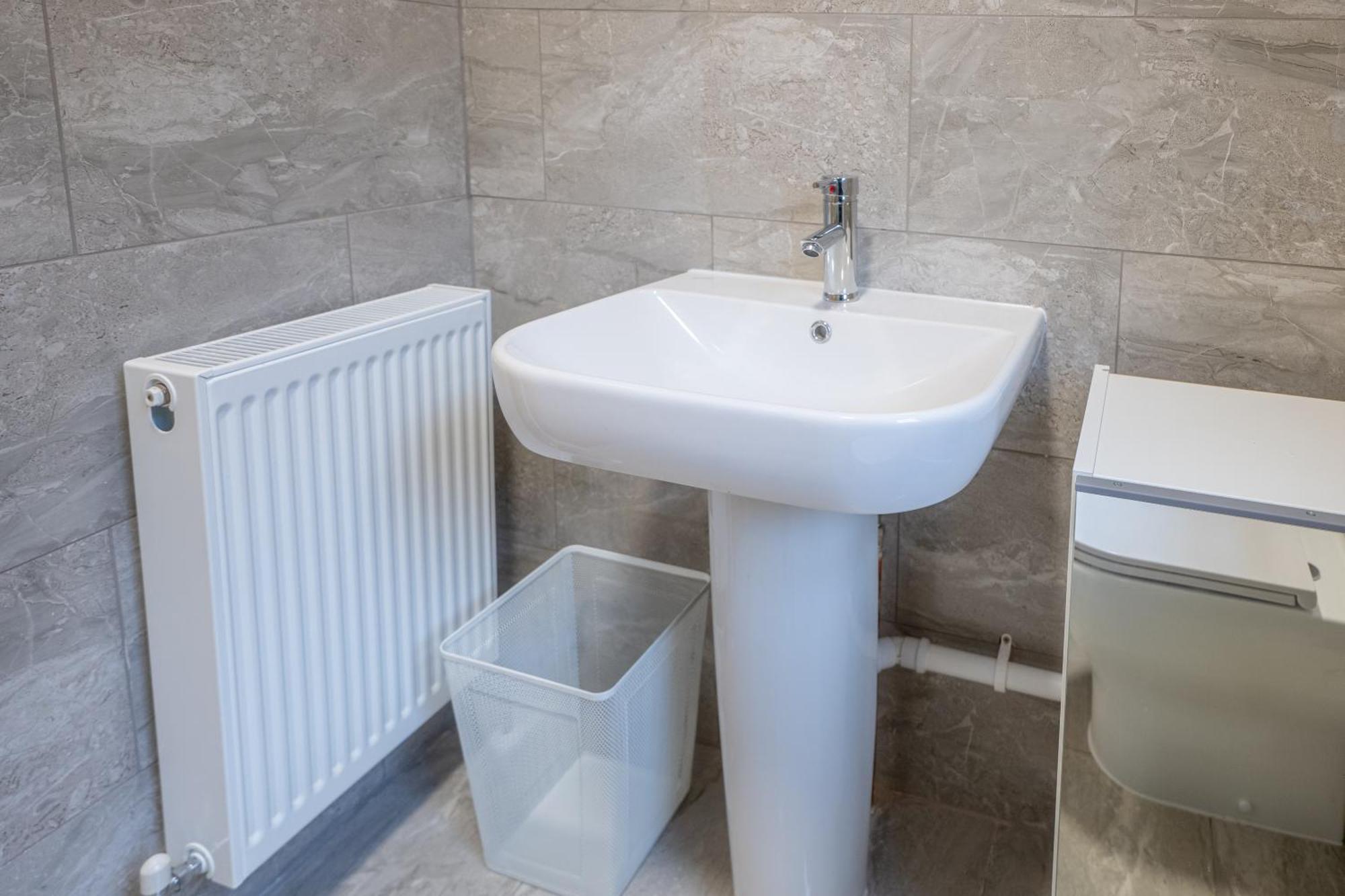 Guest house Kunda House Coventry Road *