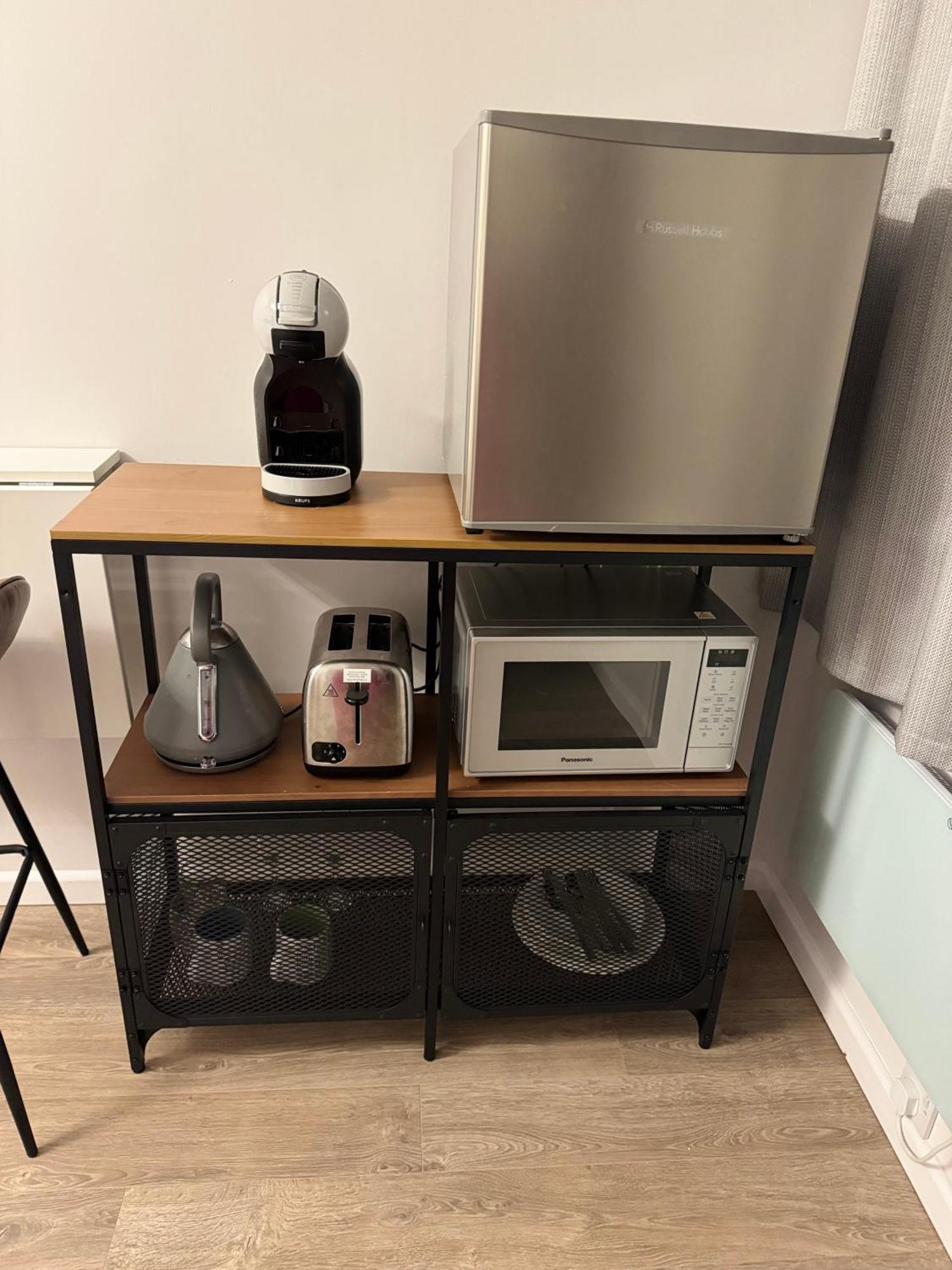 Private En-suite