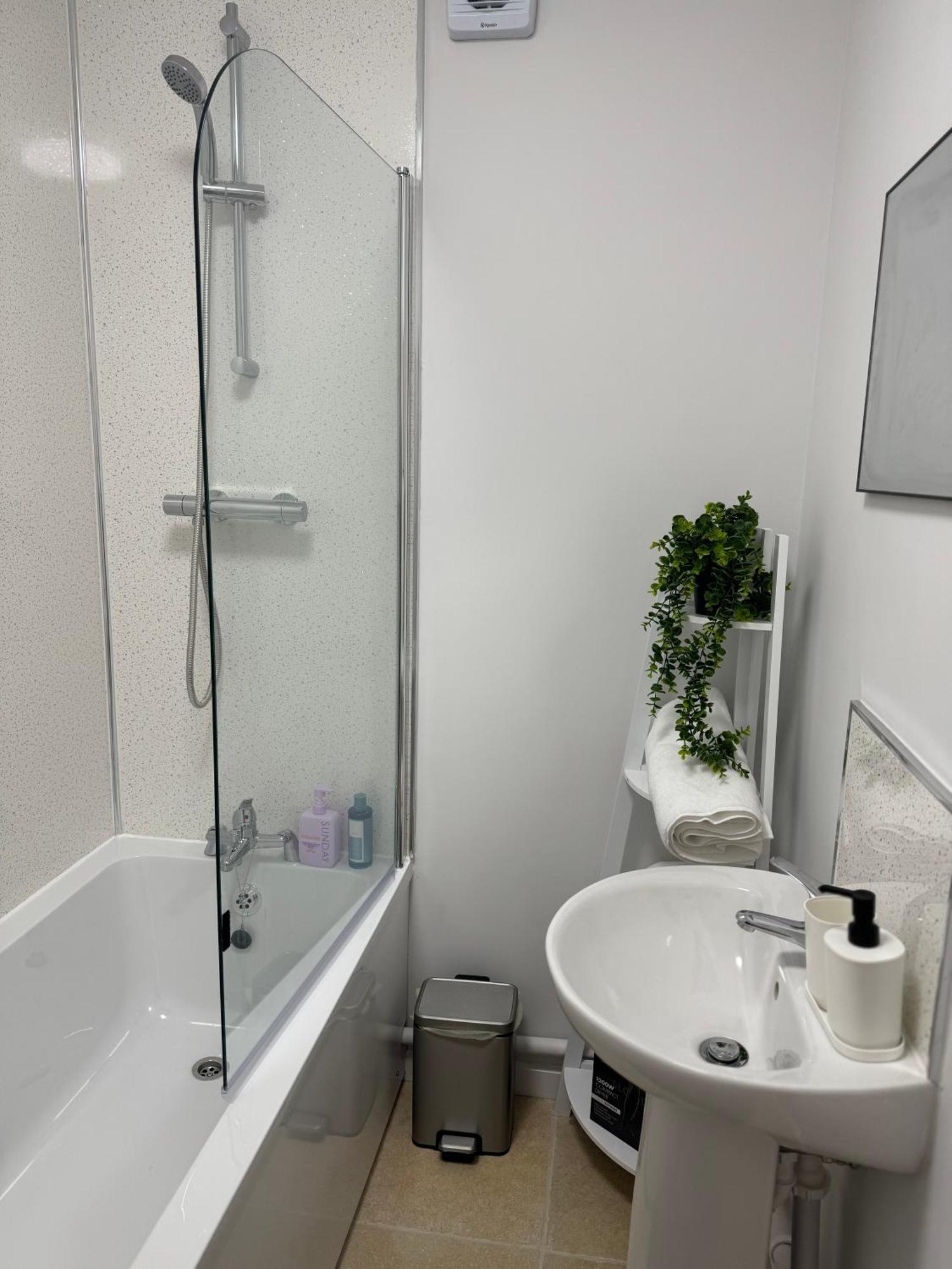 Private En-suite * Birmingham