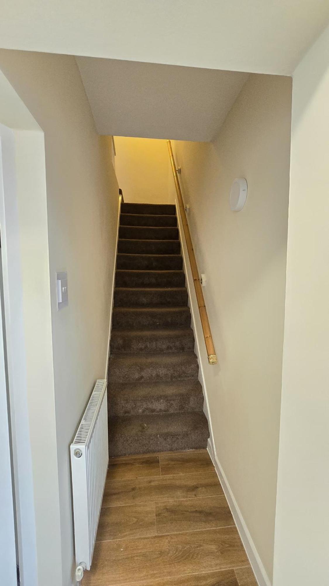 Entire Three Bedroom House In * Birmingham