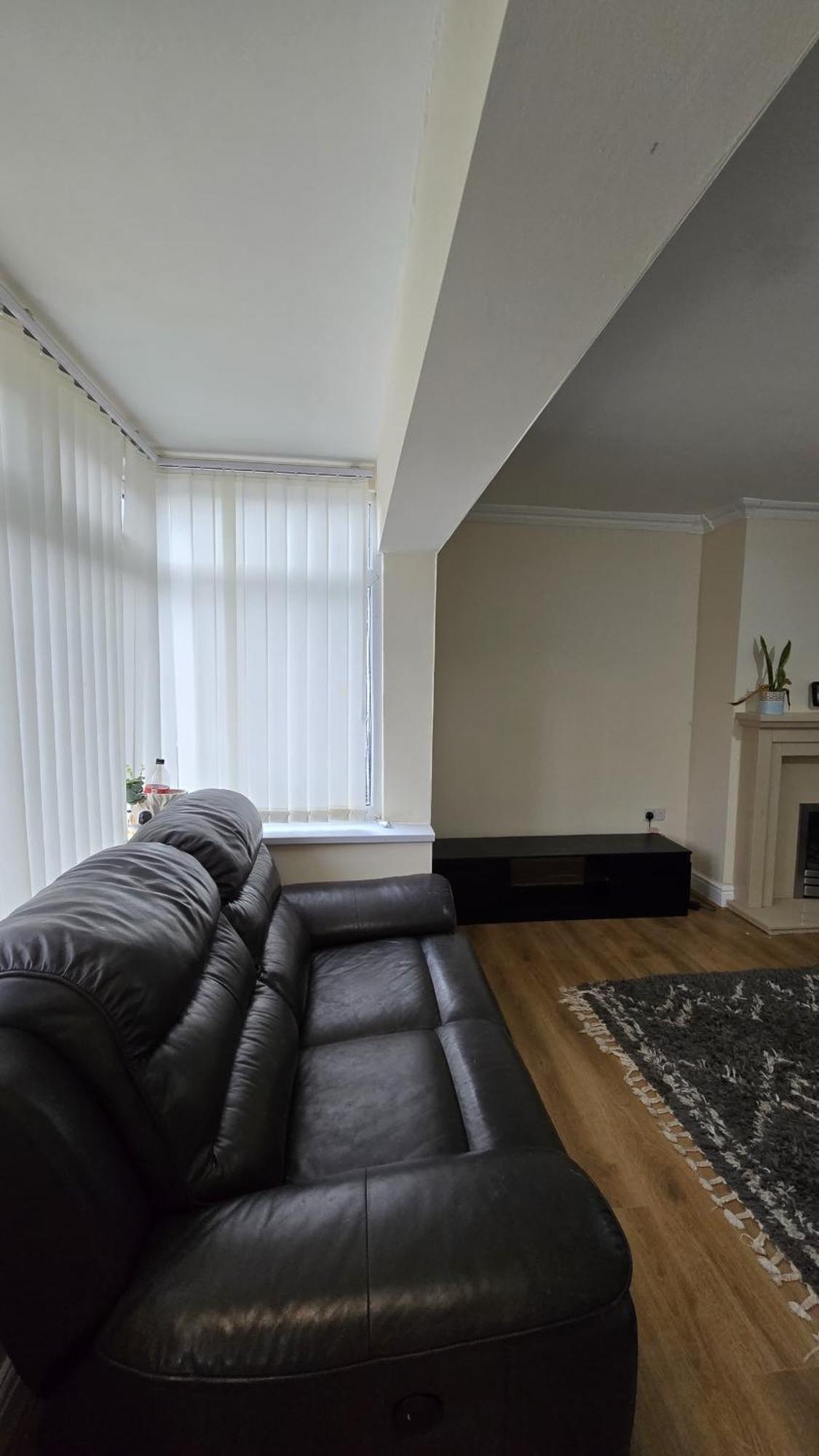 Entire Three Bedroom House In
