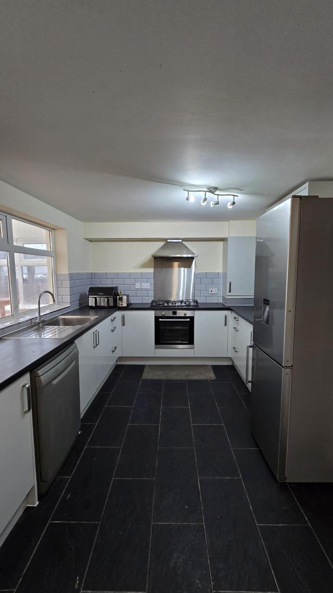 Entire Three Bedroom House In *