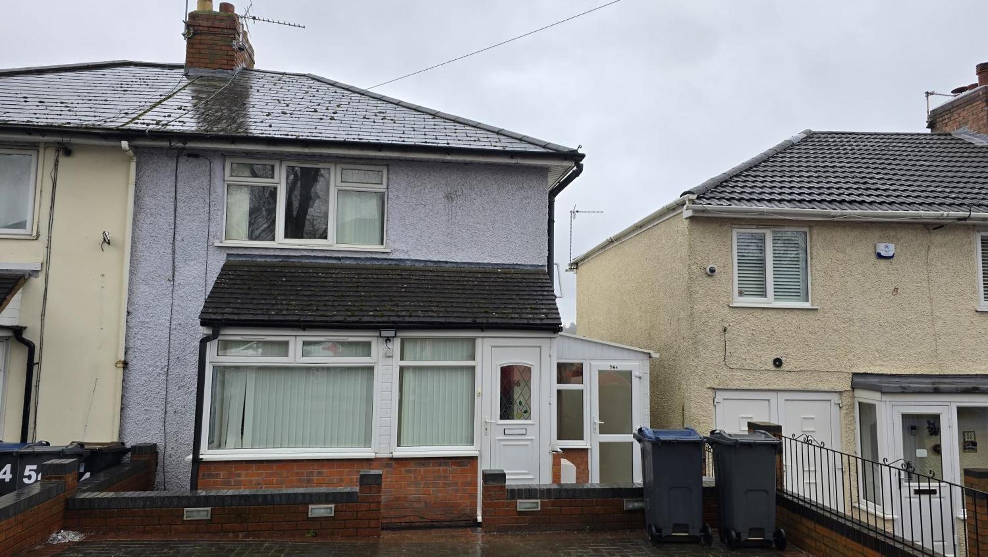 Apartment Entire Three Bedroom House In