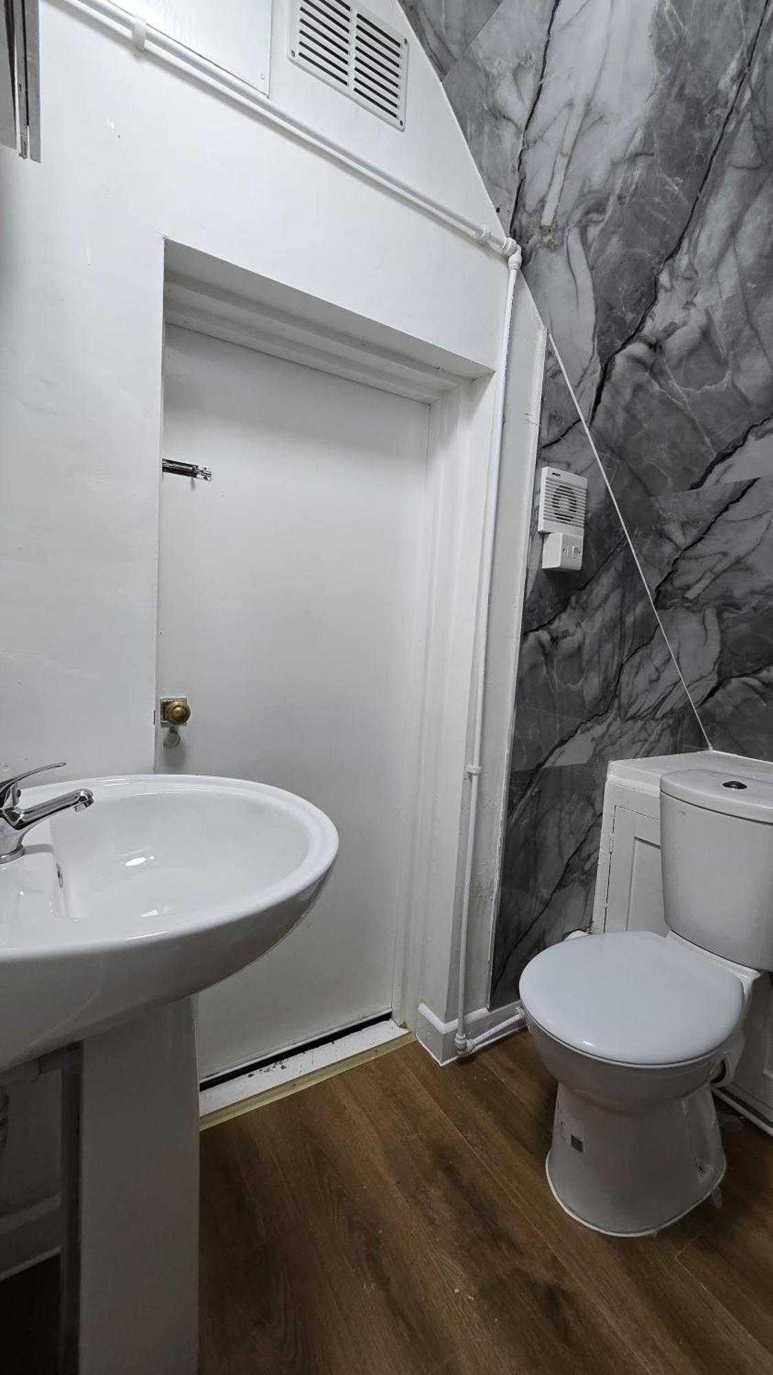 Entire Three Bedroom House In