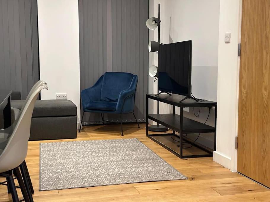 Apartment New Deluxe Centre 3 Bed