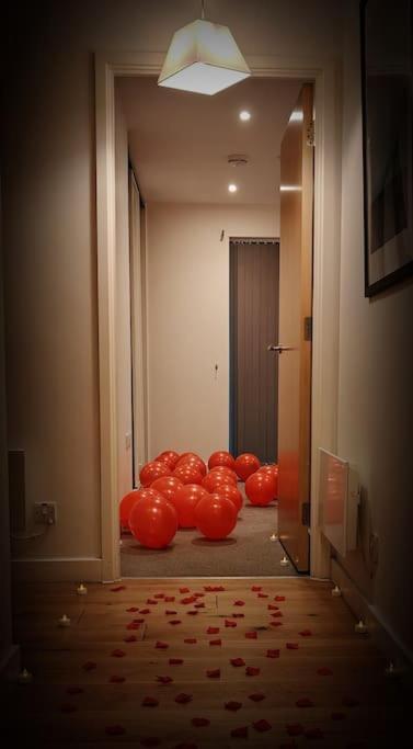 Apartment New Deluxe Centre 3 Bed