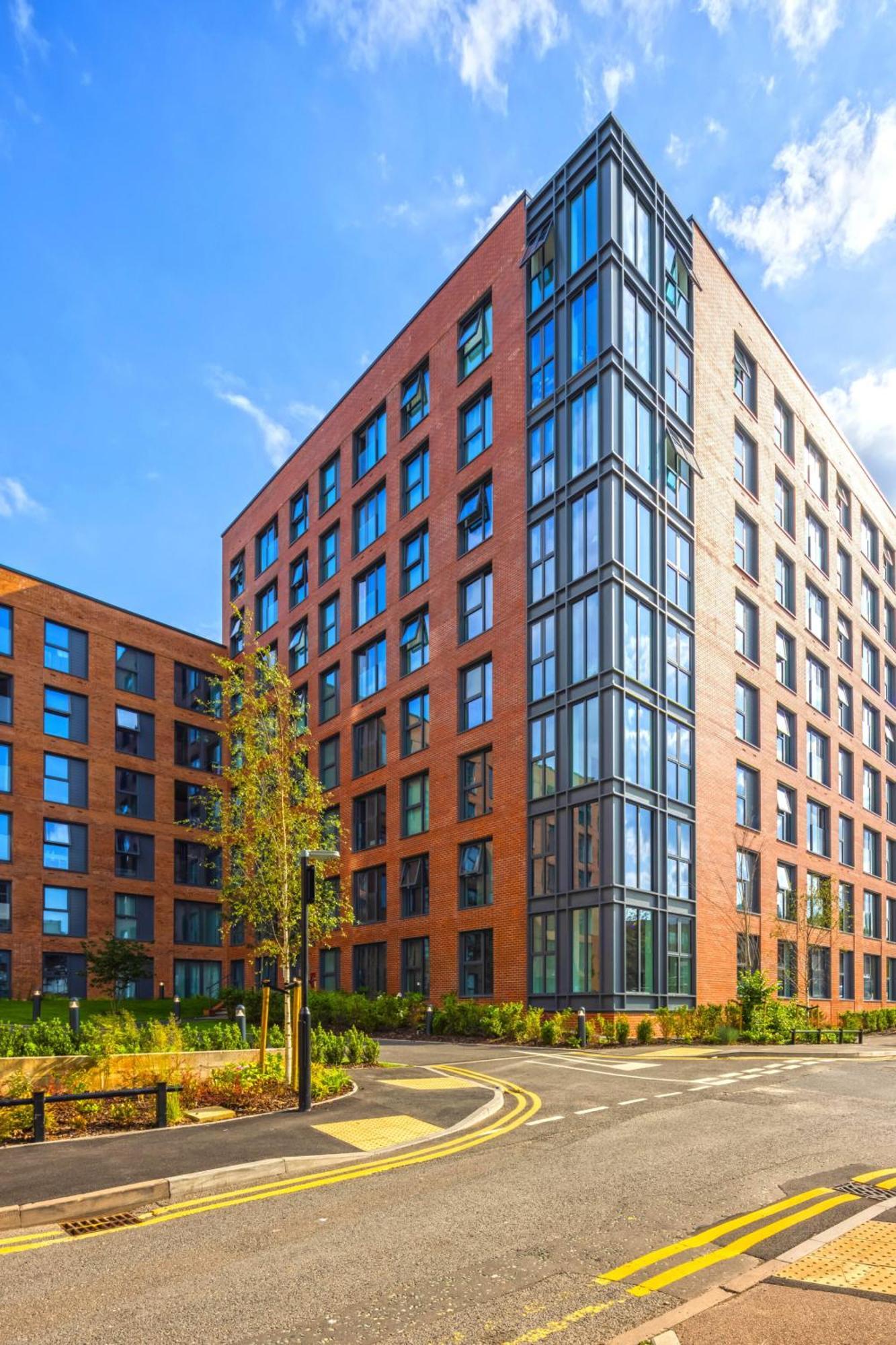 Apartment New Luxe Centre