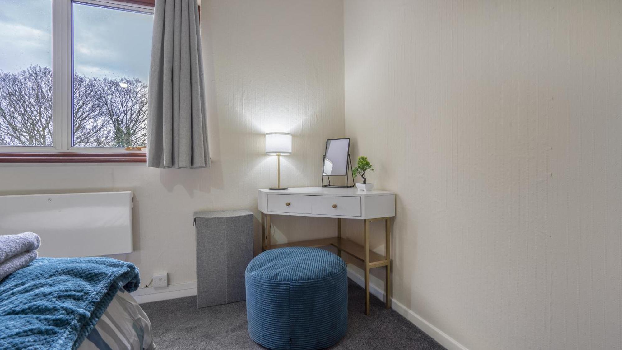 Apartment Park Avenue - An Executive 2 Bed With A Private Bathroom In City Centre, 5 Mins To City Hospital Birmingham