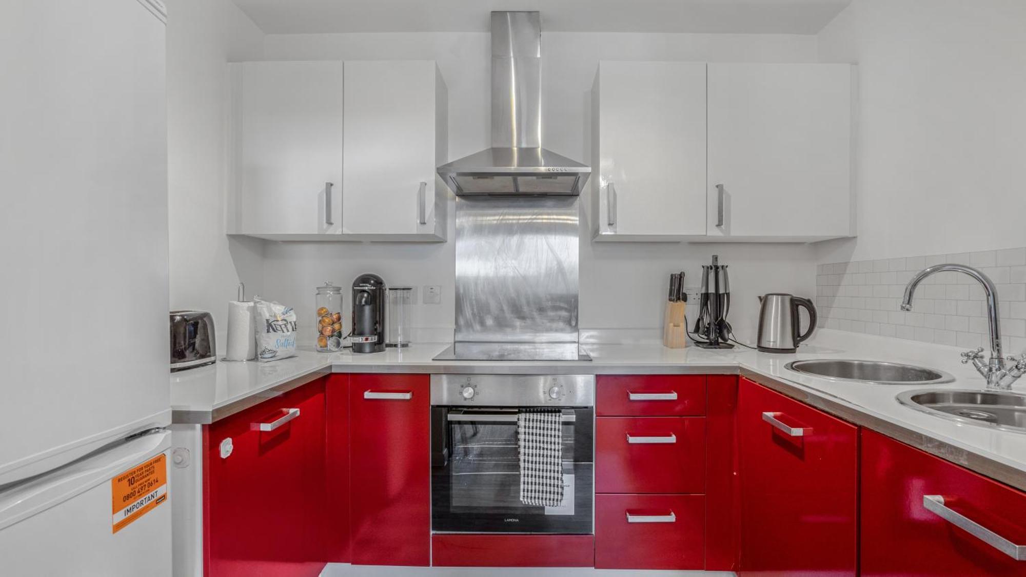Apartment Japanese 2bed 2bath, Free Park, Netfix, 75 Inch Tv, Games - Centre- Maihom *