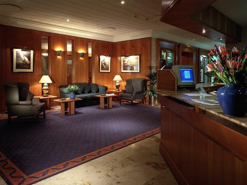 Copthorne