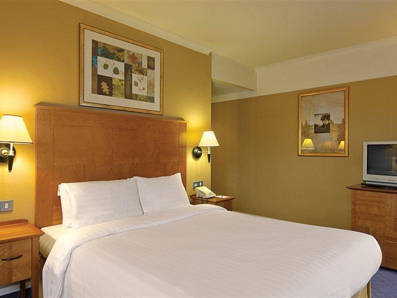 Copthorne 4* Birmingham