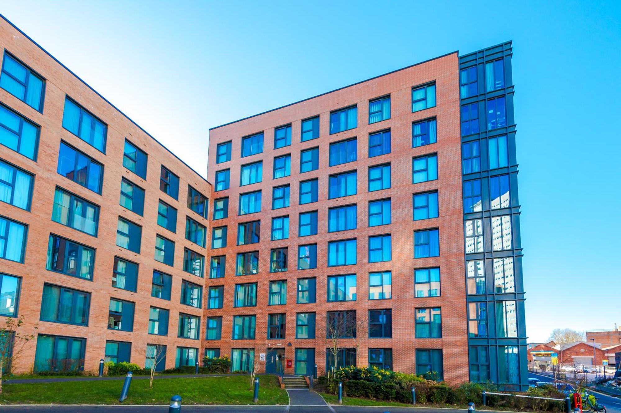 Apartment The Windmill - Long Term Discounts, Fast Wifi, Groceries, Up To 6 People